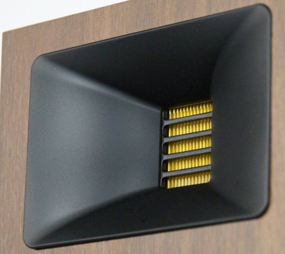 Ri71 tweeter