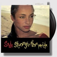Sade 180G Vinyl
