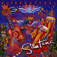 Santana - Supernatural