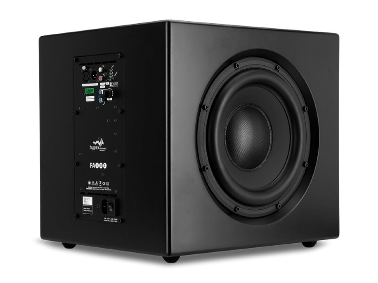 Sigberg 10D Subwoofer
