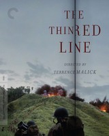 Thin Red Line