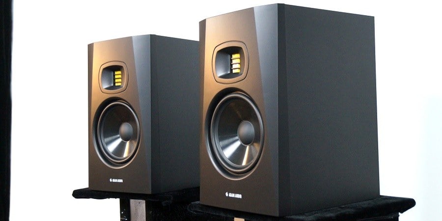 adam audio t7v pair