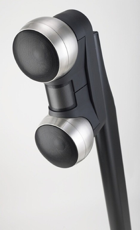 Anthony Gallo Acoustics Strada 2 Speakers Preview