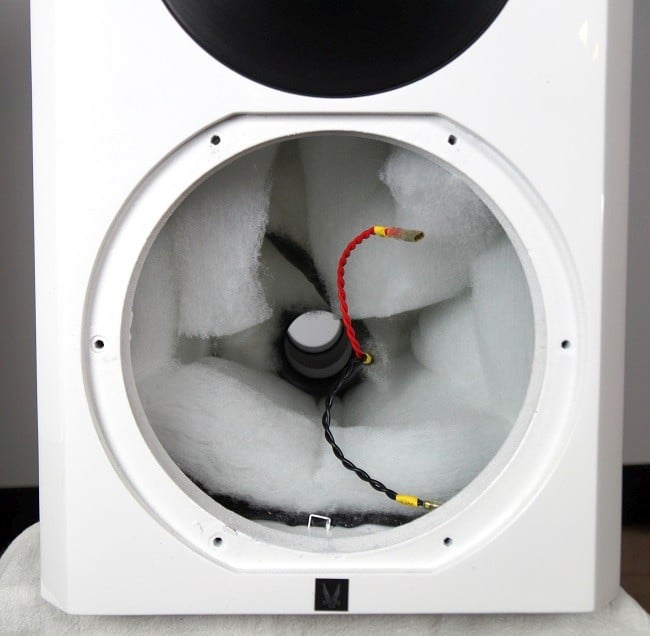 Arendal Sound 1723 Monitor THX Loudspeaker Review | Audioholics