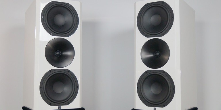 Arendal Sound 1723 Monitor THX Loudspeaker Review