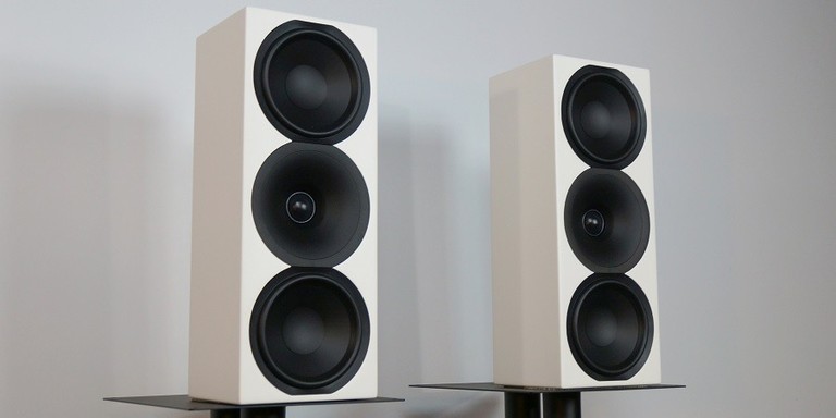 The 25 Ultimate Audiophile Speakers of All Time - Audiophile Review