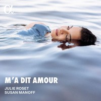 Ma Dit Amour