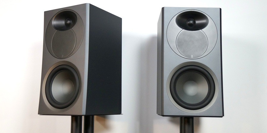 Arendal Sound 1610 Bookshelf 8 Loudspeaker Review