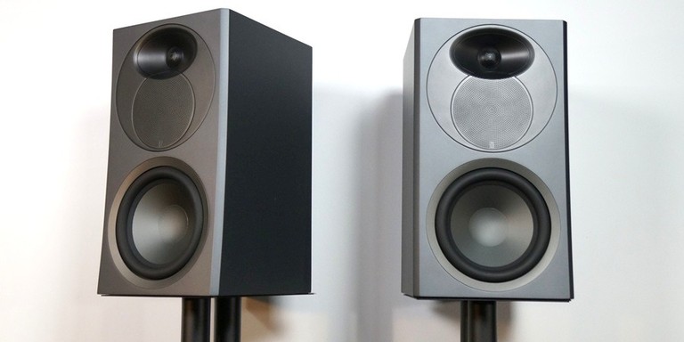 Arendal Sound 1610 Bookshelf 8 Loudspeaker Review
