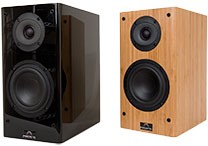 Ascend Acoustics Sierra-1