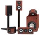 Axiom Audio Epic Midi 400 Speakers Review