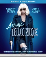 Atomic Blonde