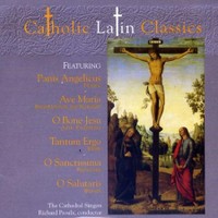 Catholic Latin Classics