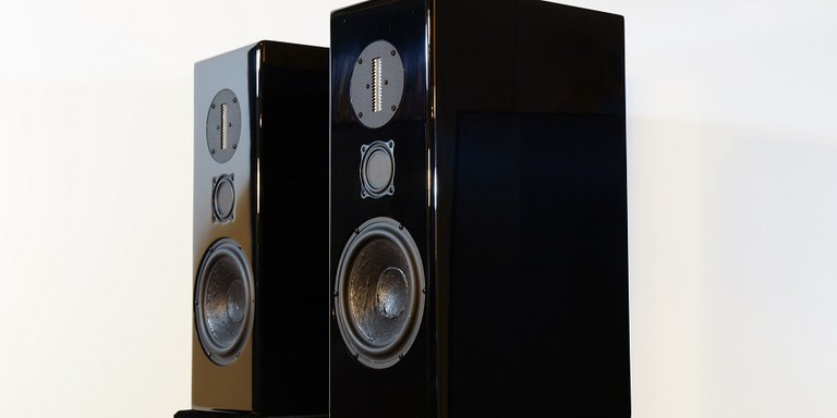 Philharmonic Audio BMR Philharmonitor Bookshelf Speaker Review