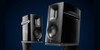 The Børresen Acoustics M1 is a $100,000 2-way Monitor?!