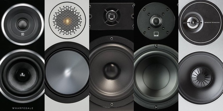 $500 Bookshelf Speakers