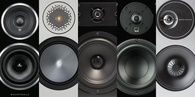 Our Top Five $500 Bookshelf Speaker Picks for 2021