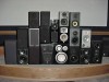 Budget Bookshelf Speaker Shootout 2009