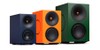 Cambridge Audio Goes Active w Stylish L/R Series Speakers