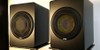 Hsu Research CCB-8 Bookshelf Speaker Review