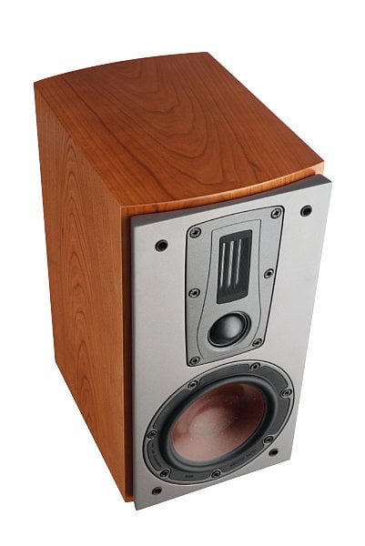 Bookshelf Loudspeaker Review | Audioholics