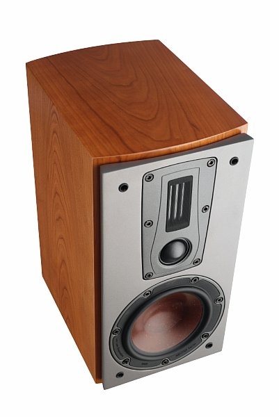 DALI Mentor 1 Bookshelf Loudspeaker Review