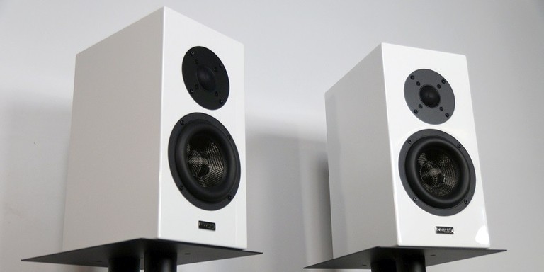 Dayton Audio OPAL1 Bookshelf Loudspeaker Review