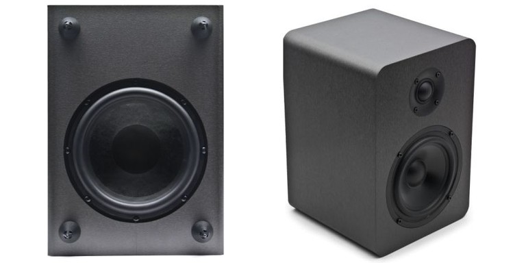 DD Audio Loudspeaker Lineup Preview