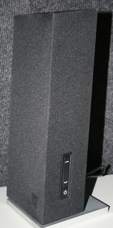 Definitive Technologies Incline Desktop Speakers Preview