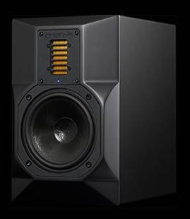 Emotiva Pro Stealth 6 & 8 Powered Studio Monitors Preview