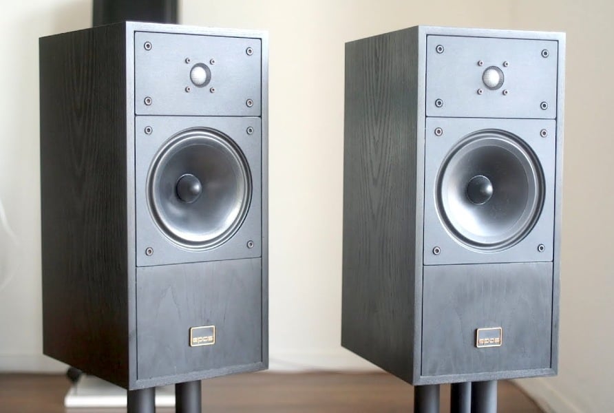 verrassing Veel huilen Epos Loudspeakers Are Born Again Under Karl-Heinz Fink | Audioholics