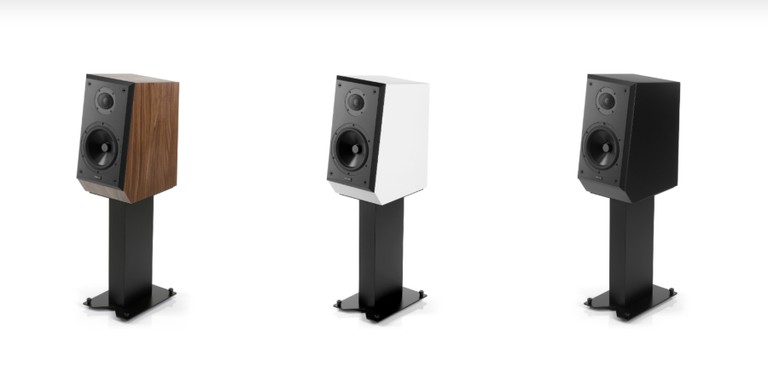 Epos ES14N 2-way Stand Mount Speaker