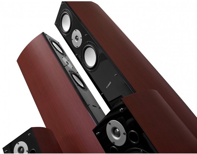 Fluance XLHTB 5.0 Speaker System