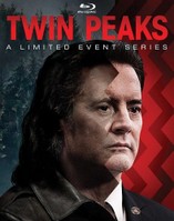 Twin Peaks Return