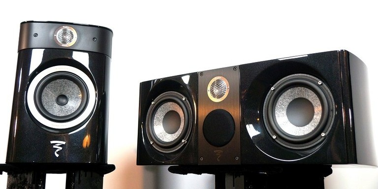 Focal Sopra N°1