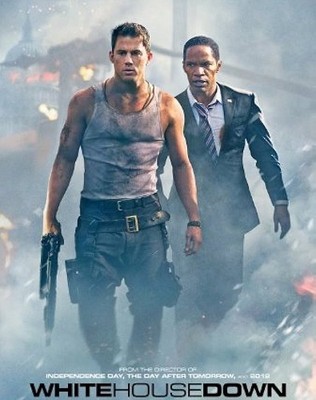 White House Down