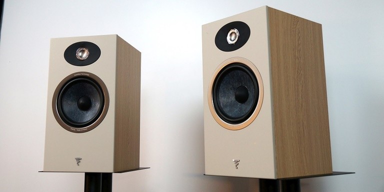 Focal Theva No.1