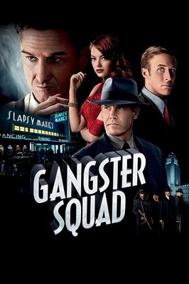 gangster squad