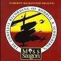 MissSaigon