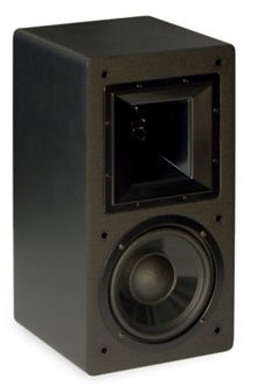 HSU Research HB-1 Bookshelf Speaker Review
