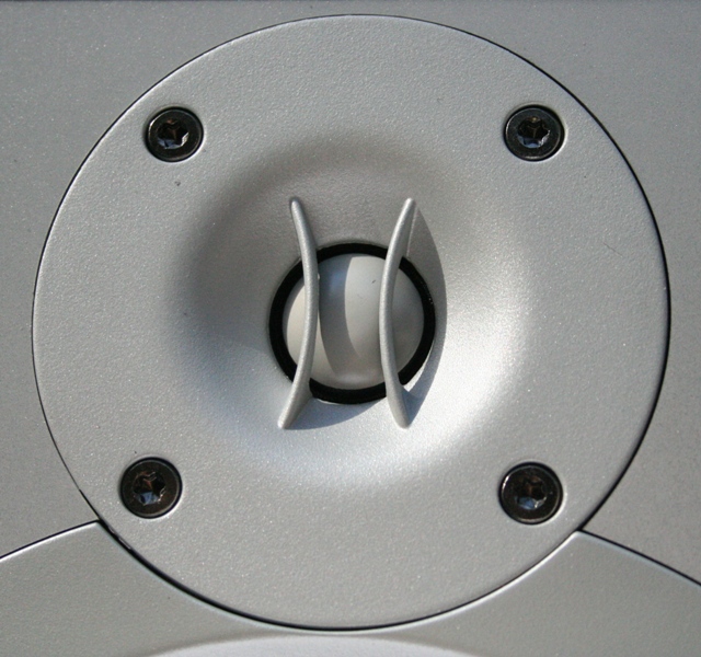 infinity primus p162