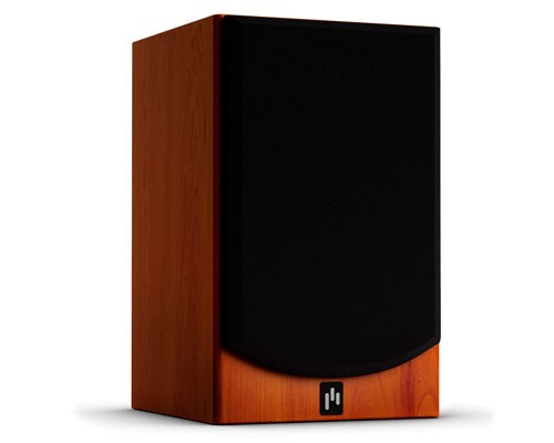 Aperion Audio Intimus 5B Bookshelf Speaker Review