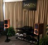 Janszen Carmelita Active Speakers Preview