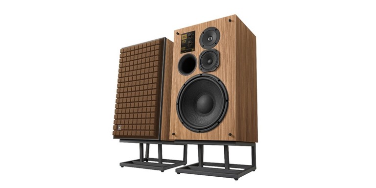 JBL L100 classic 80 Speaker