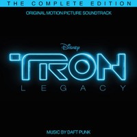 Tron Legacy OST