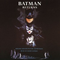 Batman Returns OST