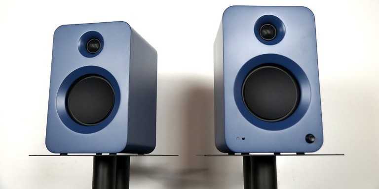 Kanto REN Powered Loudspeaker Review
