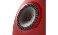 Kef LS50 II