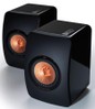 KEF LS50 Mini Monitor Preview