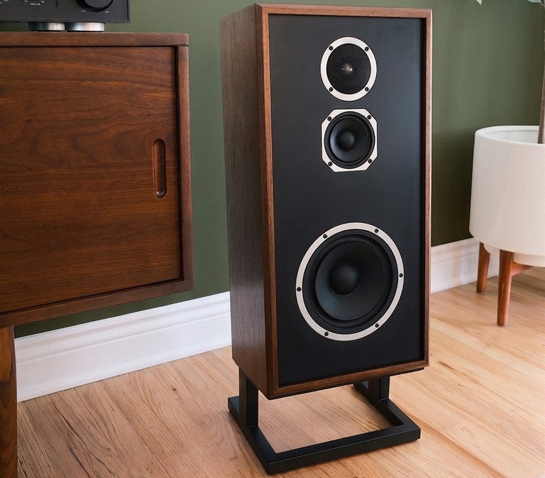 KLH_Model Four_Square